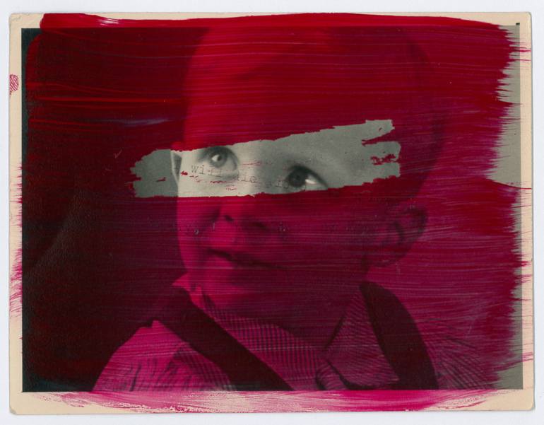 Print of Minimalism Children Photography by Rich Mccoy