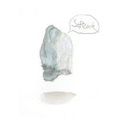 Abusive Stones - Soft Cock thumb