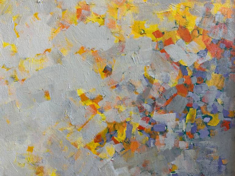 Original Contemporary Nude Painting by Artur M