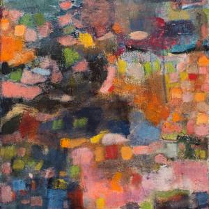 Collection Color Theory: Inspired by Paul Klee