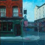 Dublin city, Ireland by daniel cordoba garcia