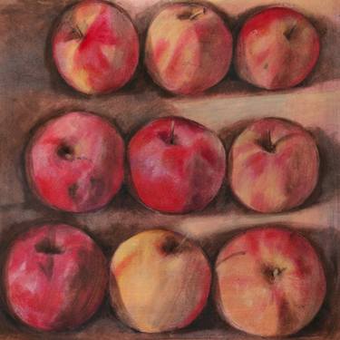 Print of Realism Still Life Paintings by David Gould