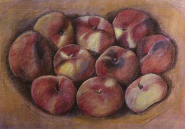 Original Still Life Paintings by David Gould