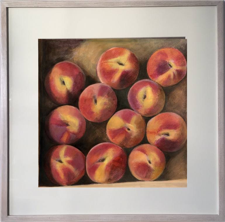 Original Still Life Painting by David Gould