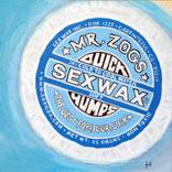 SEX WAX by Joanna Garel