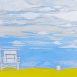 OVERCAST by Joanna Garel