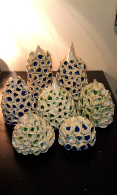 Ceramic Vases thumb