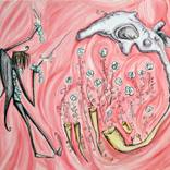 Conductor by Clelia Catalano