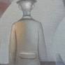Original oil painting by Eugene Ivanov. Oil on canvas.