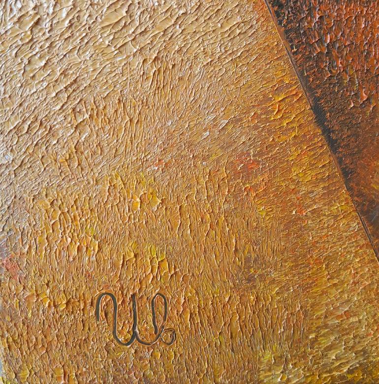 Original Cubism Still Life Painting by Eugene Ivanov