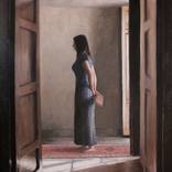 La casa sola by Boris Correa