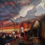 Transformation by Adam Cross