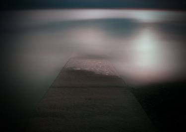 Groyne Study #2 thumb