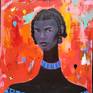Black identity, black beauty, black culture.