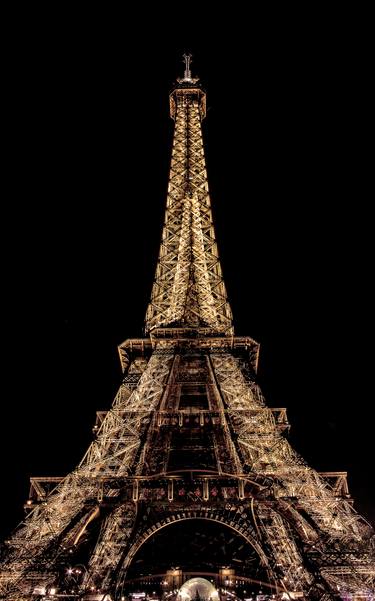 Eiffel - Collection Metropolis thumb