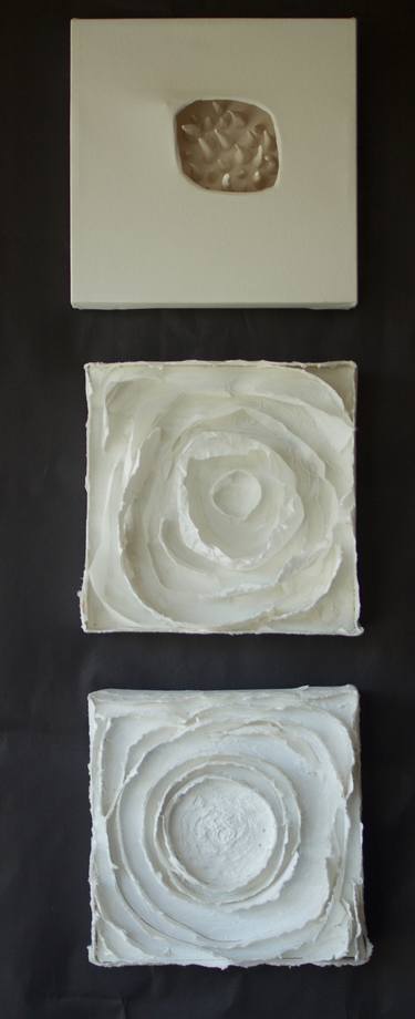 Original Conceptual Landscape Painting by Tish Doyle-Morrow