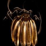 Gold digger, limited edition 1/5 by Mila Nesterova