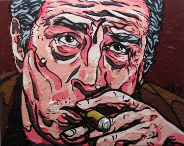 Robert De Niro   ''SOLD'' thumb