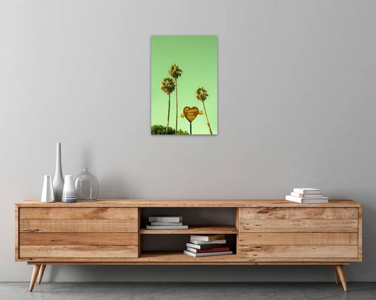 Original Contemporary Landscape Photography by Rita Minichiello