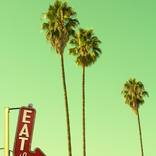 Eat Local by Rita Minichiello
