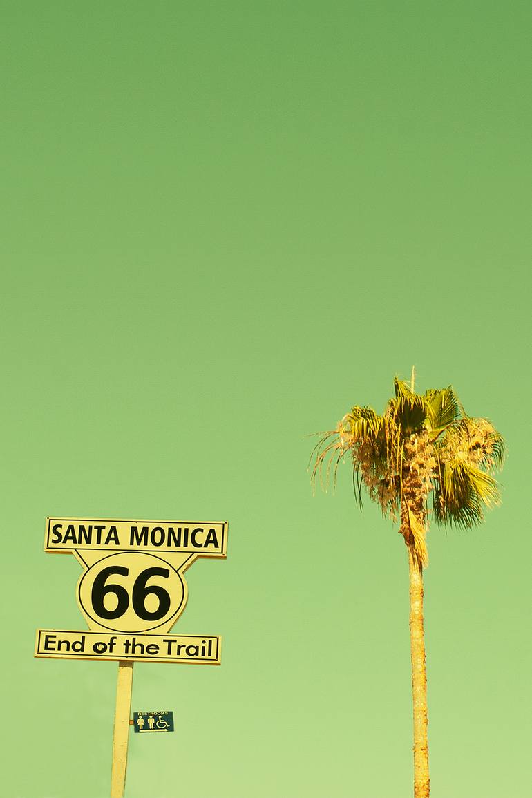 Original Conceptual Landscape Photography by Rita Minichiello