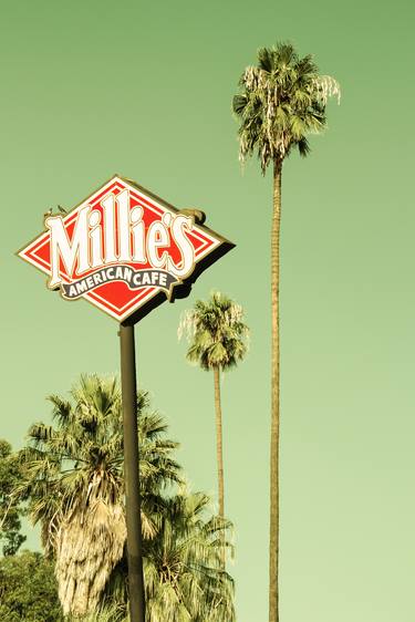 Millie's - Limited Edition of 2 image