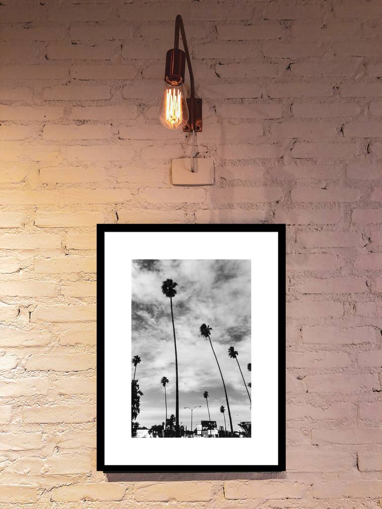 Original Figurative Landscape Photography by Rita Minichiello
