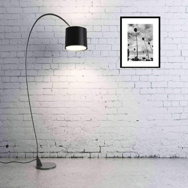 Original Figurative Landscape Photography by Rita Minichiello