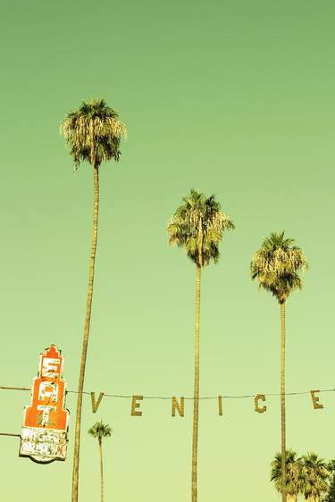 Eat Venice - Limited Edition of 2 thumb