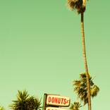 Donuts & Coffee - Limited Edition of 20 by Rita Minichiello