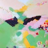 Collection Large canvas pieces