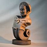 Enigma by Daniel Miller