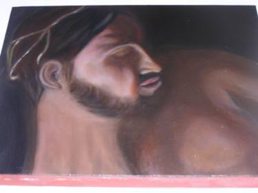 Original Religion Painting by Tony Cimino