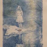 Where to go - Limited Edition 1 of 30 by Roar Kjernstad