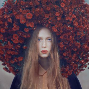 Print of Portraiture People Photography by oleg oprisco