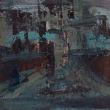 Passages 3 by Aslihan Kaplan Bayrak
