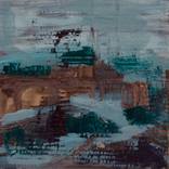 Passages 4 by Aslihan Kaplan Bayrak