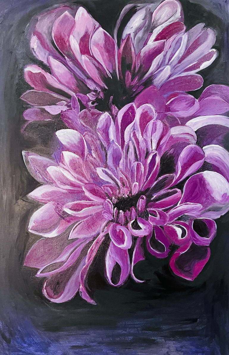Original  Painting by sheetal mishra
