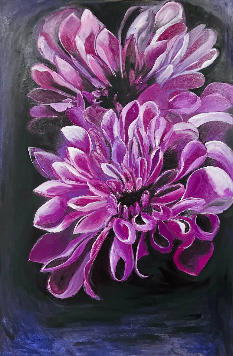 Original  Painting by sheetal mishra