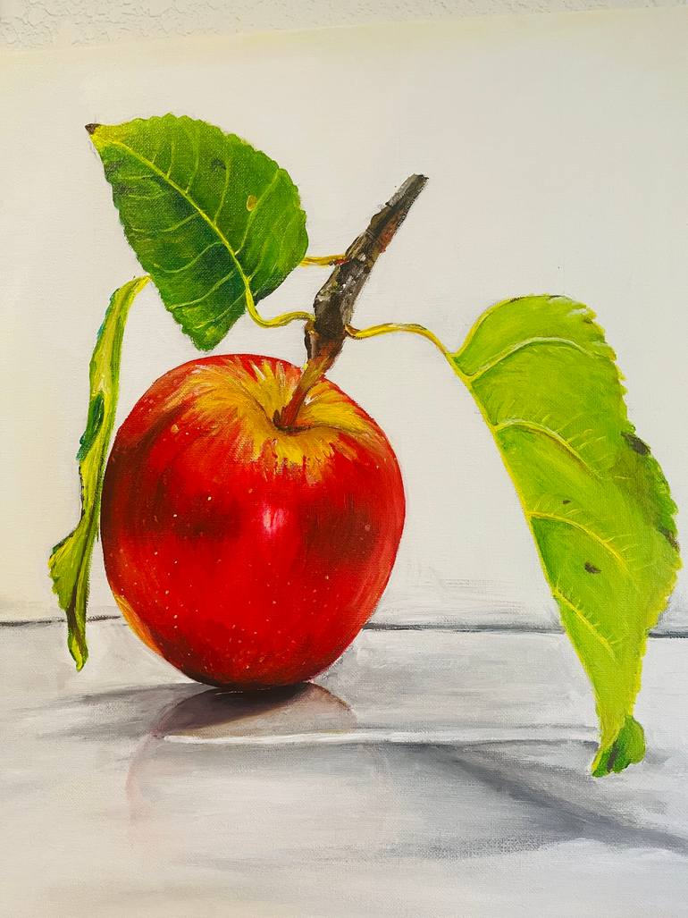 Original  Painting by sheetal mishra