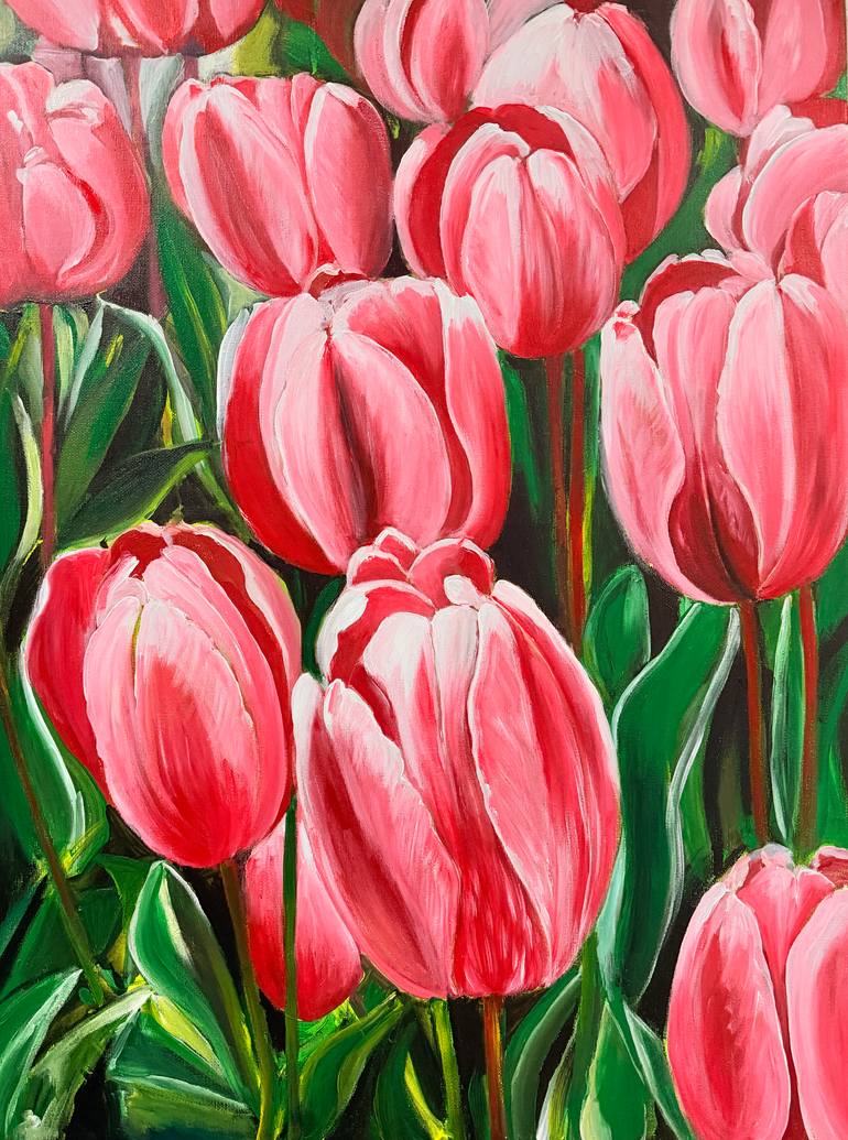Original  Painting by sheetal mishra