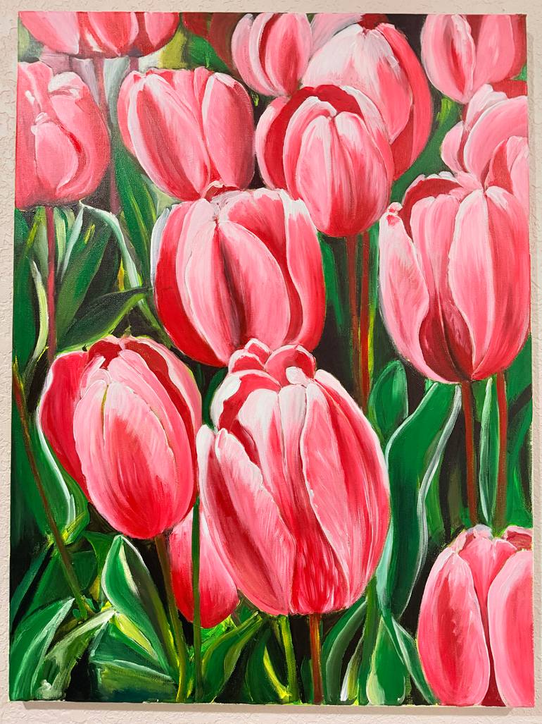 Original  Painting by sheetal mishra