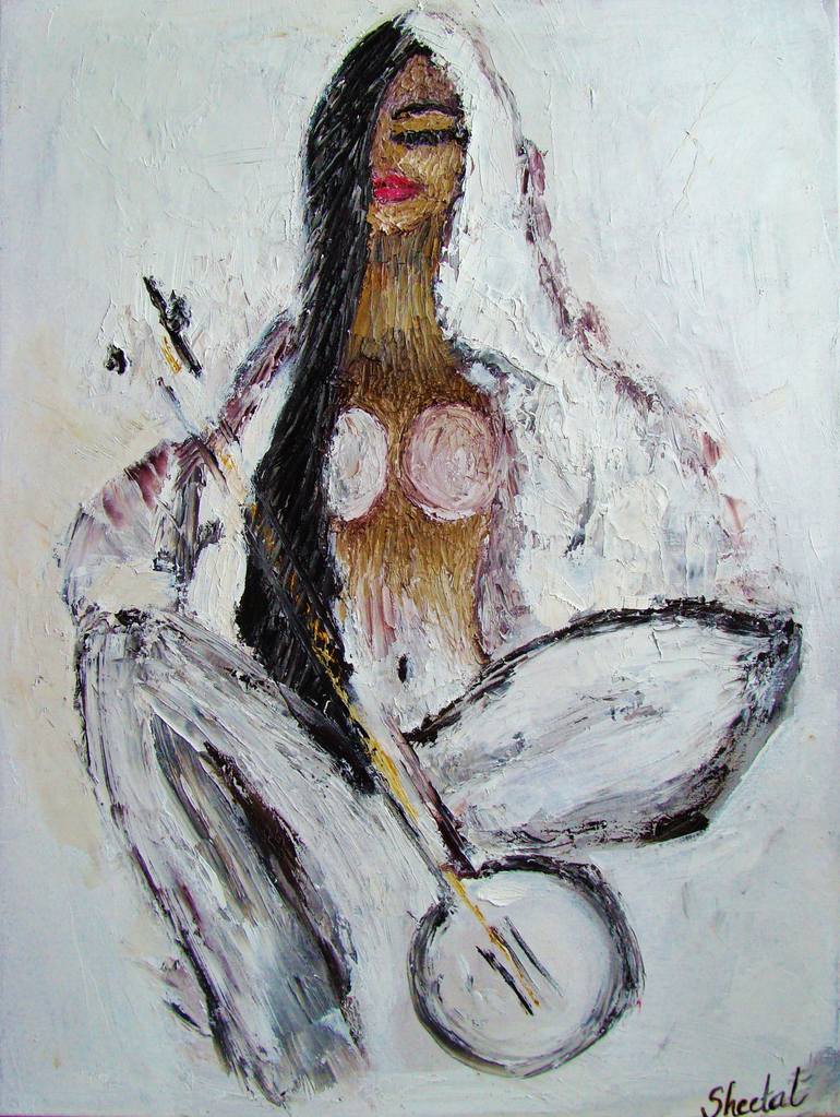 Original  Painting by sheetal mishra