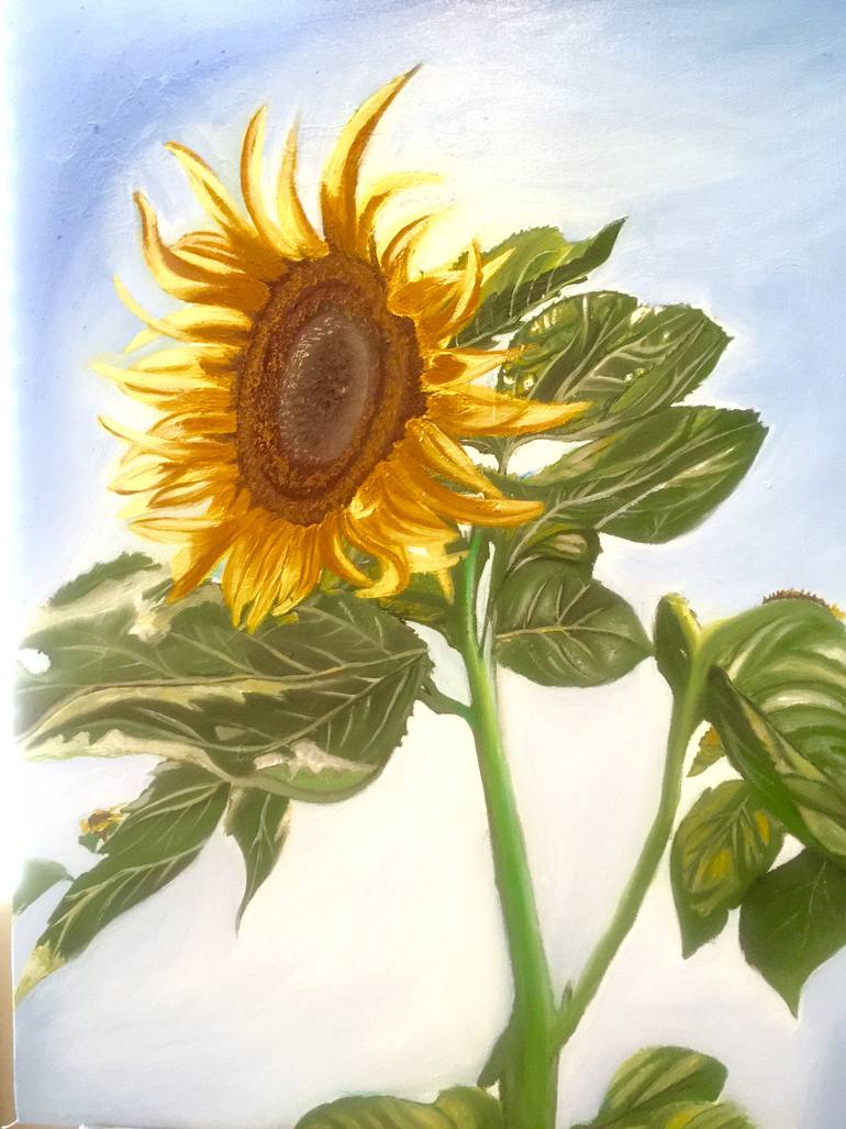 Original  Painting by sheetal mishra