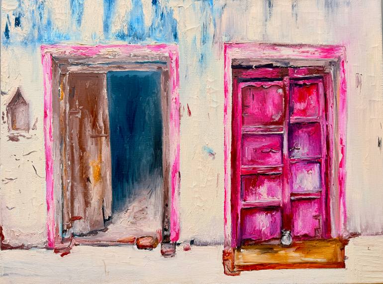 Original  Painting by sheetal mishra