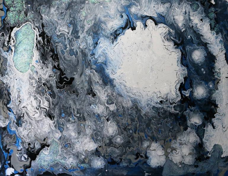 Original  Painting by sheetal mishra