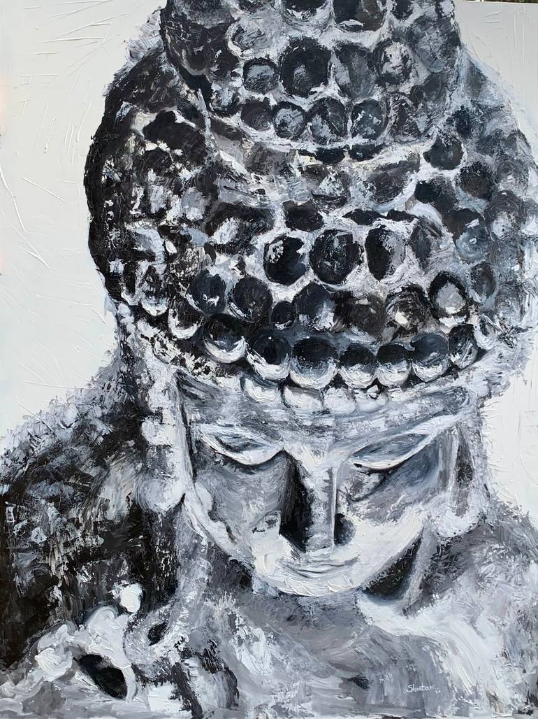 Original  Painting by sheetal mishra