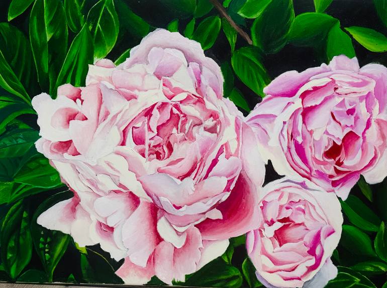 Original  Painting by sheetal mishra