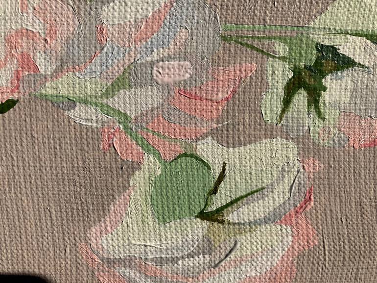 Original Figurative Nature Painting by Clément Nivert