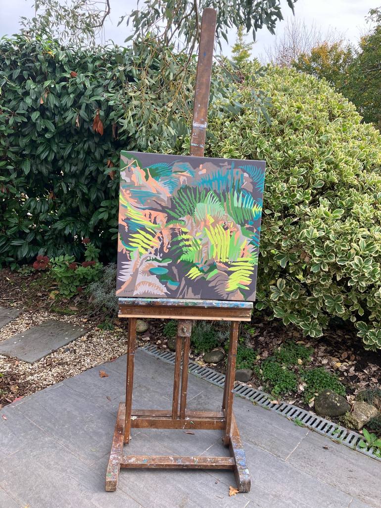 Easel for painting  152 for sale in Ireland 